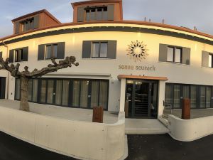 Boutique Hotel Sonne Seuzach