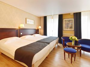 Hotel Suites Unic Renoir Saint-Germain