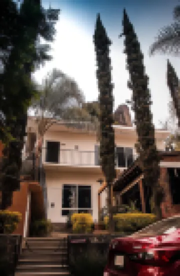 Hospedaje Casa Teotleco Hotel di 