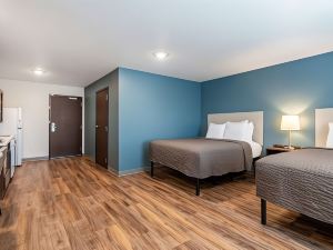 WoodSpring Suites Sanford North I-4 Orlando Area