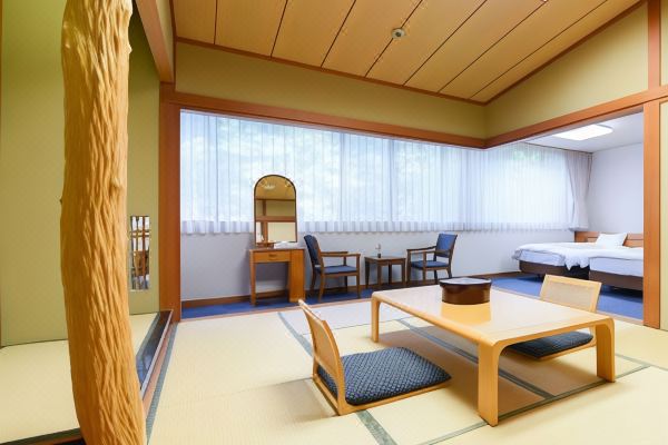 Omaruyama Hotel(お丸山ホテル)_1