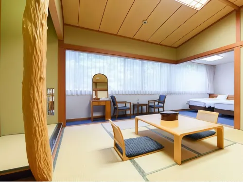 Omaruyama Hotel Hotels in Nakagawa