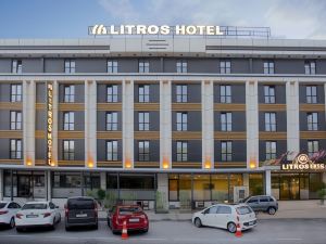 リトロス ホテル & スパ