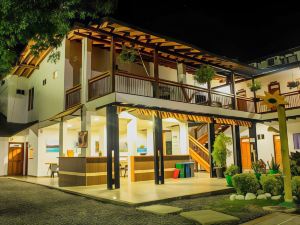 Hotel Mares Capurganá