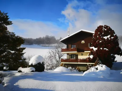 Casa Margherita Hotel a Grand Vert