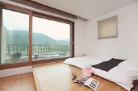 Cheongdo the Yellow Pension Hotels in Cheongdo-gun