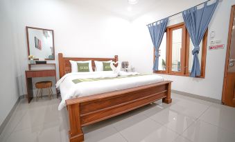 Spacious Family-Friendly Villa with Swimming Pool
