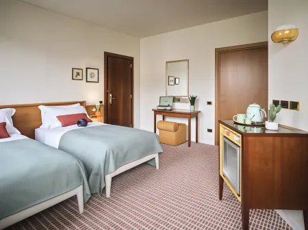 Max Brown Hotel Missori, Part of Sircle Collection