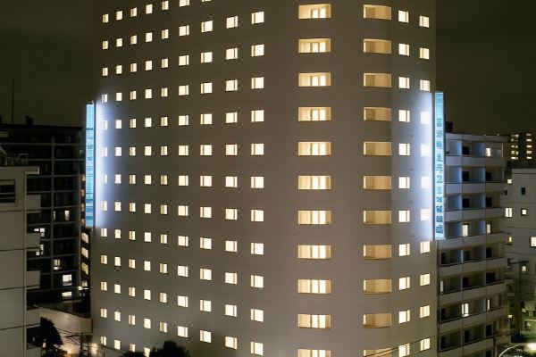 호텔 루미에르 니시카사이(Hotel Lumiere Nishikasai)_1