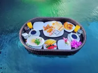 Sand Sea Beach Resort