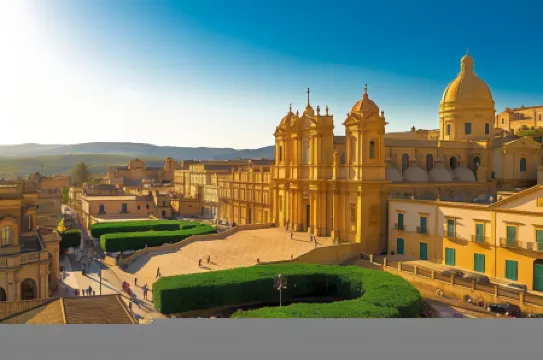 Porta Nazionale Dependance