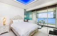 Yangyang Marepino Pension Hotels near Donghohaesuyokjang