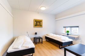 Djurs Housing