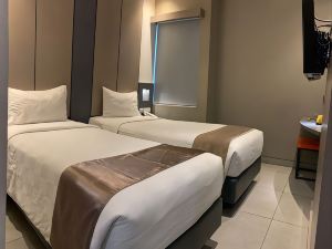 Hayo Hotel Palembang