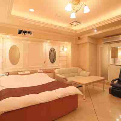 Hotel Fine Garden Kuwana Nagashima Rooms