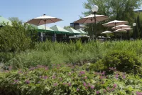 Mercure Hotel Mannheim am Friedensplatz