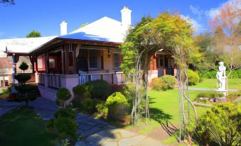 Belgravia Mountain Guest House