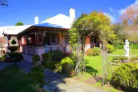 Belgravia Mountain Guest House