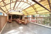 Prim Rose Hotels in Nainital
