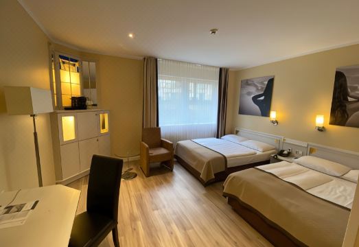 함부르크 알토나 호텔