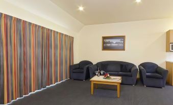 Asure Christchurch Classic Motel & Apartments