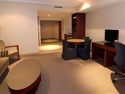 その他 クオリティ ホテル バットマンズ ヒル オン コリンズ メルボルンの写真