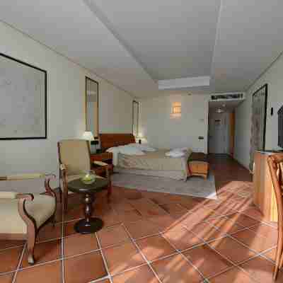 Hotel Cigarral El Bosque Rooms