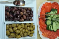 Acropolis Museum Boutique Hotel - Desayuno