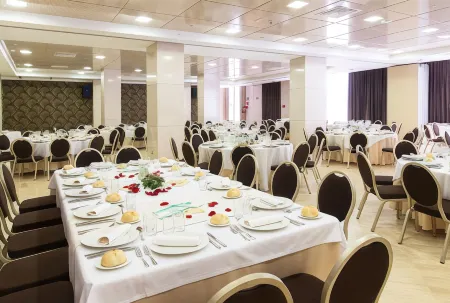 Gran Hotel Don Manuel