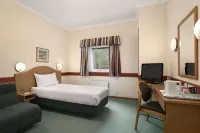 Days Inn by Wyndham Donington A50 Hotels in Melbourne