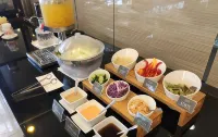 Kaohsiung Hù House - breakfast