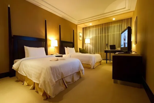 NagaWorld Hotel & Entertainment Complex: Cambodia’s Premier Destination for Luxury, Gaming, and Leisure