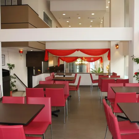 Hotel Summer View Отели рядом с достопримечательностью «Центральный железнодорожный вокзал Куала-Лумпура»