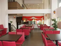 豪景飯店