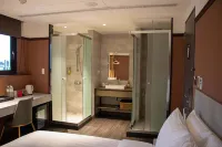 Q21 Hotel Các khách sạn ở Cao Hùng