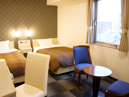 Hotel Livemax Kyoto Gojo