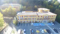 Résid'Artel Cadarache - Iter Hotels in Saint-Julien