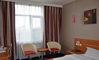 Thank You Inn Jinchang Heya Road - Housity