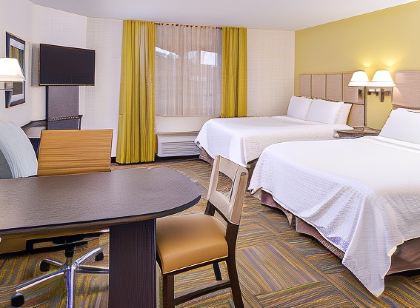 Candlewood Suites Plano North