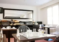 The Originals Boutique, Hôtel d'Angleterre, le Havre, Centre, Plage Hotels in Le Havre