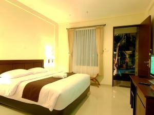 Manggar Indonesia Hotel