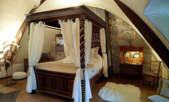 Manoir de la Sénéchaussée de Lantiern