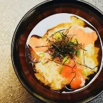 Oku-Mikawa・Yuya Onsen HAZU Bekkan - breakfast