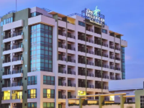 One Tagaytay Place Hotel Suites Official Account Hotels near Our Lady of Manaoag at Tierra de Maria