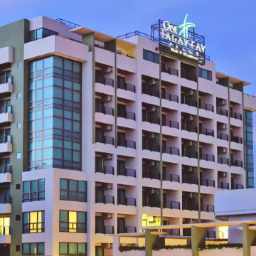 One Tagaytay Place Hotel Suites Official Account