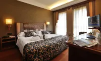 Best Western Madison Hotel