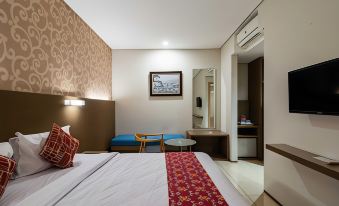 Yokotel Hotel