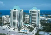 The Ritz-Carlton Coconut Grove, Miami