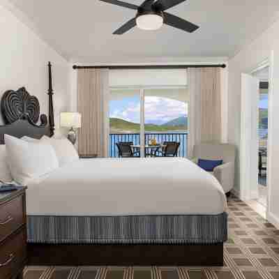 Marriott's Frenchman's Cove Rooms