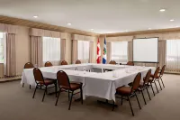 Nova Inn Yellowknife Hotels in Yellowknife
